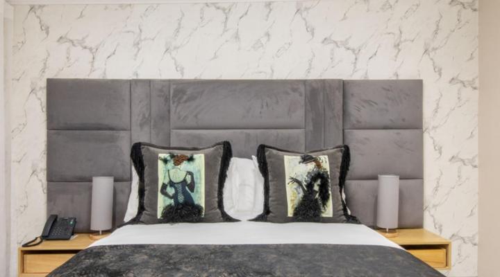 Dolphin Bay Boutique Hotel and Spa