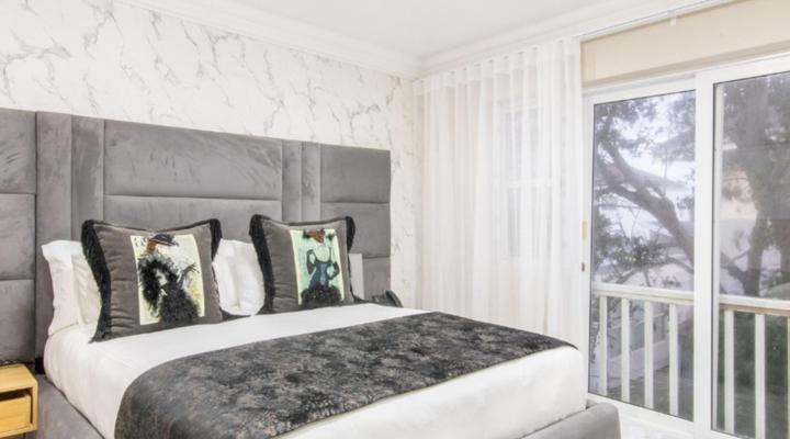 Dolphin Bay Boutique Hotel and Spa