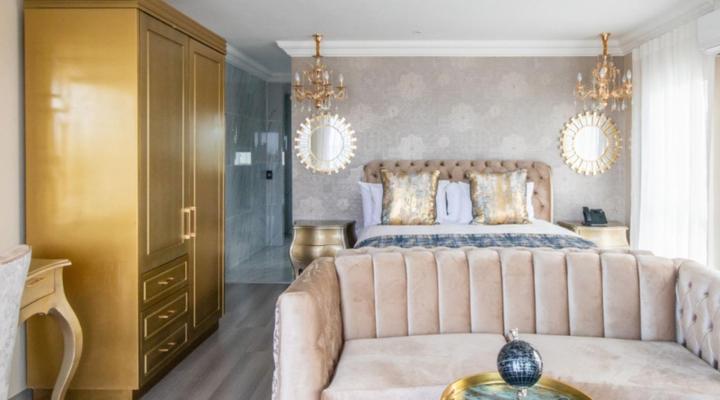 Dolphin Bay Boutique Hotel and Spa