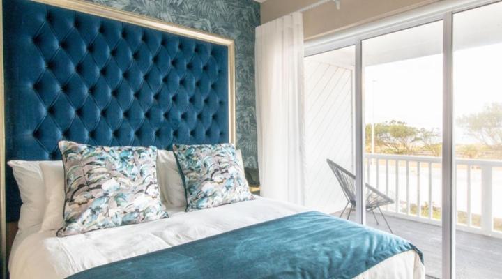 Dolphin Bay Boutique Hotel and Spa