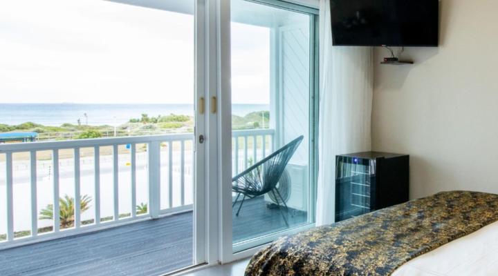 Dolphin Bay Boutique Hotel and Spa