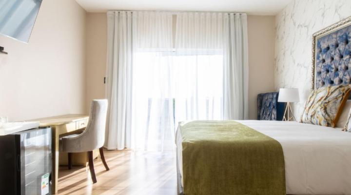 Dolphin Bay Boutique Hotel and Spa