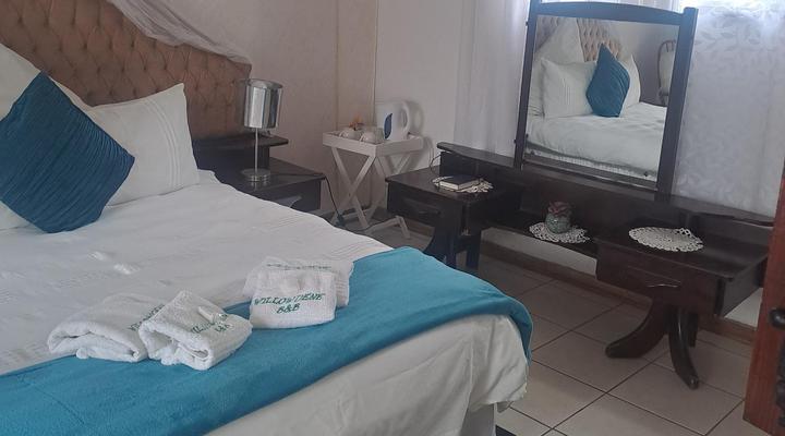 Willowdene Bed and Breakfast