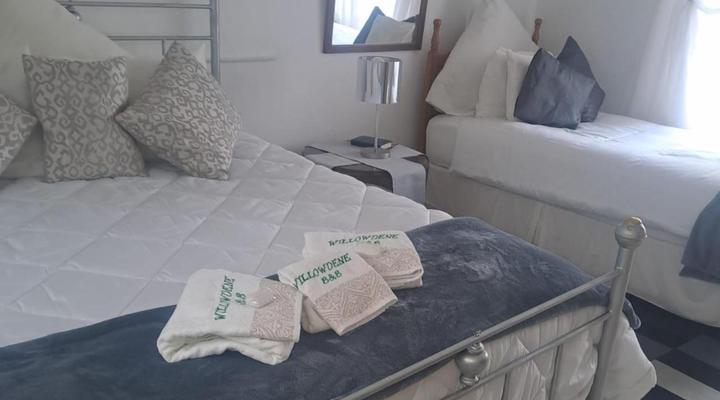 Willowdene Bed and Breakfast