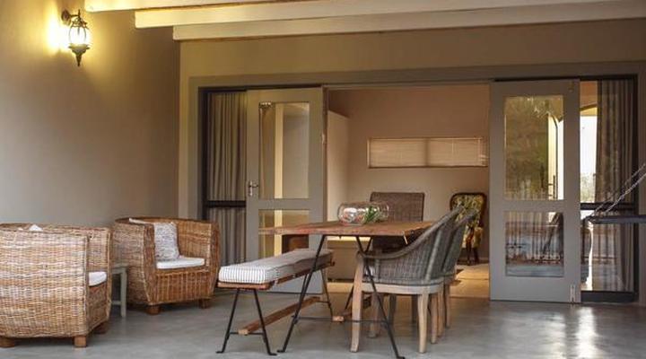 El Dorado Official Accommodation