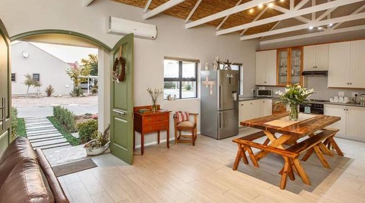 El Dorado Official Accommodation