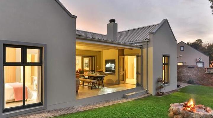 El Dorado Official Accommodation