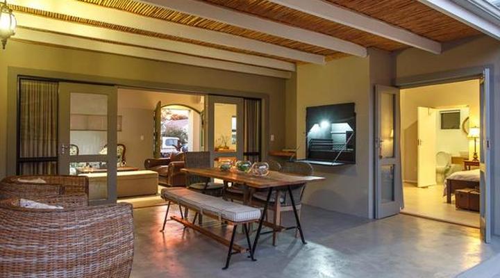 El Dorado Official Accommodation