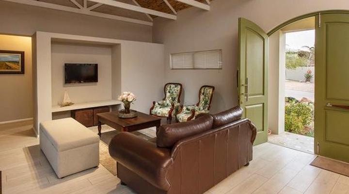 El Dorado Official Accommodation