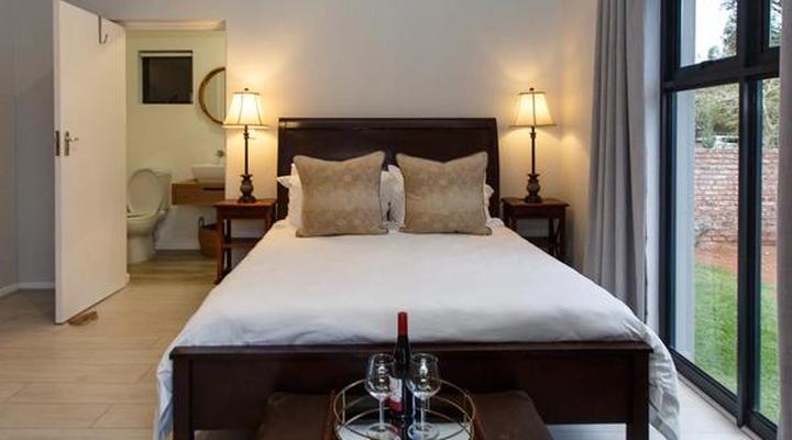 El Dorado Official Accommodation