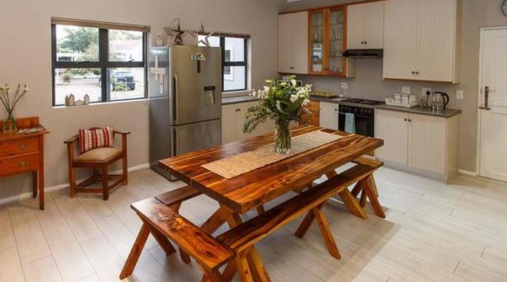 El Dorado Official Accommodation