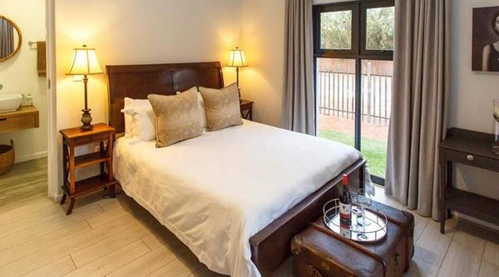 El Dorado Official Accommodation