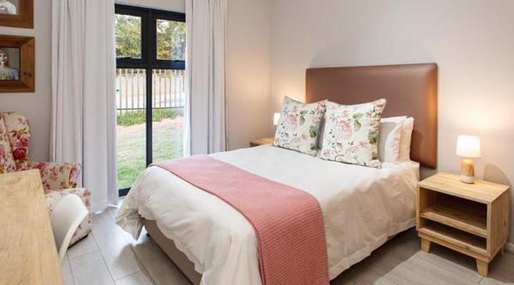 El Dorado Official Accommodation