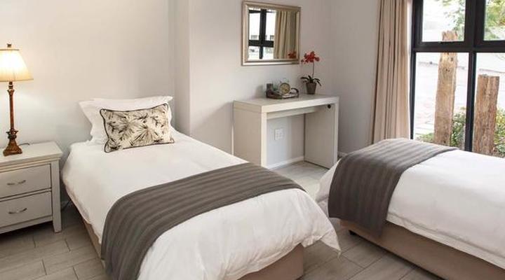 El Dorado Official Accommodation