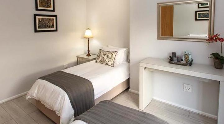 El Dorado Official Accommodation