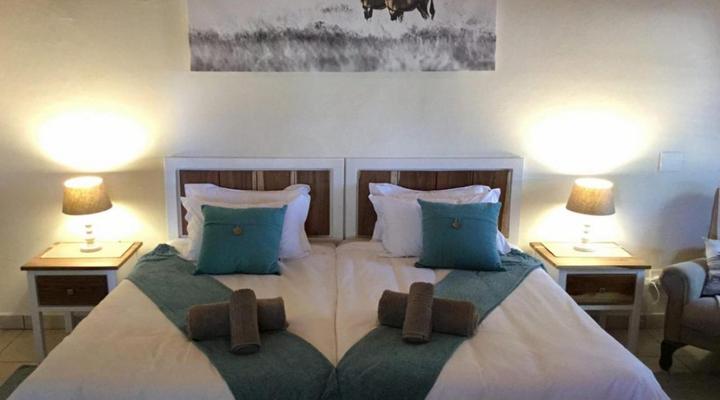 Auld Casa Guesthouse