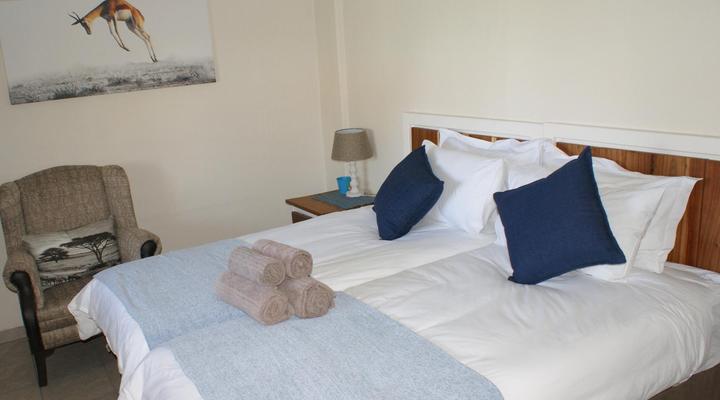 Auld Casa Guesthouse