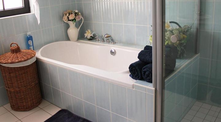 Auld Casa Guesthouse