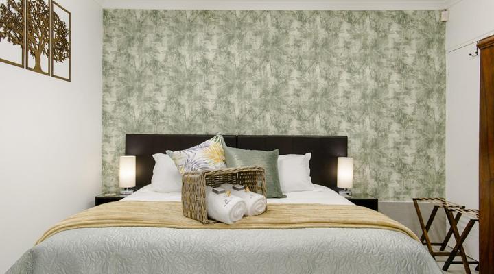 28 on Belmont self-catering Studio