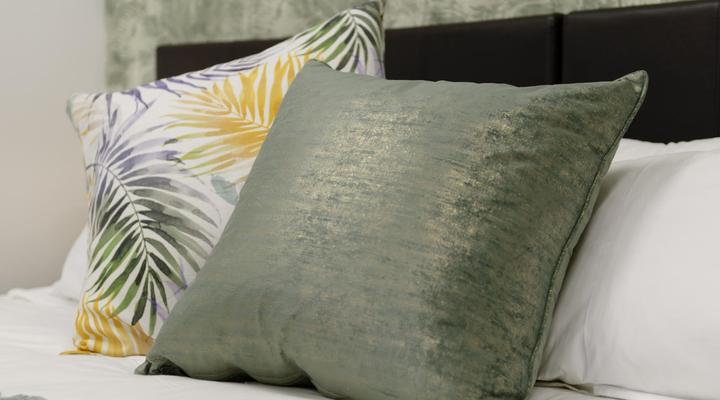 28 on Belmont self-catering Studio