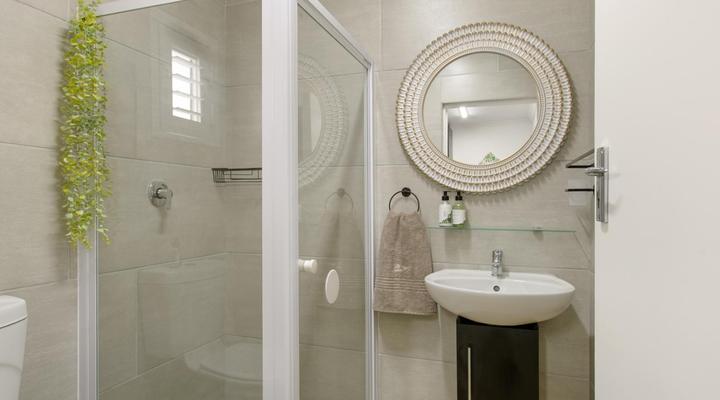 28 on Belmont self-catering Studio