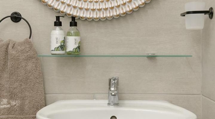 28 on Belmont self-catering Studio