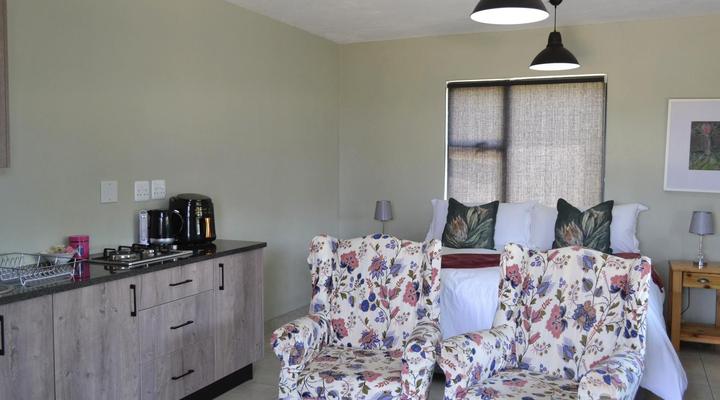 Uitzicht Accommodation