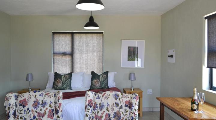 Uitzicht Accommodation