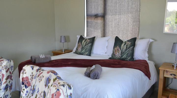 Uitzicht Accommodation