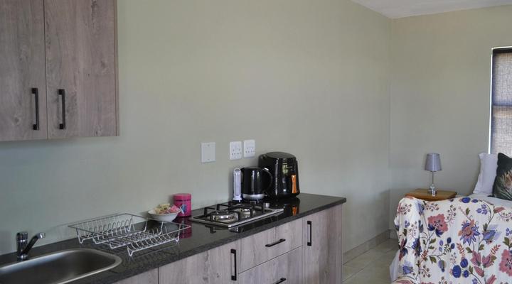 Uitzicht Accommodation