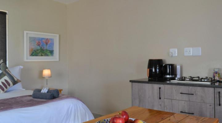 Uitzicht Accommodation