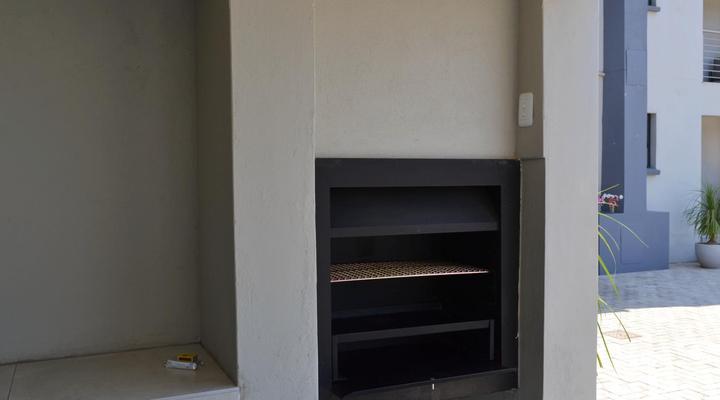 Uitzicht Accommodation