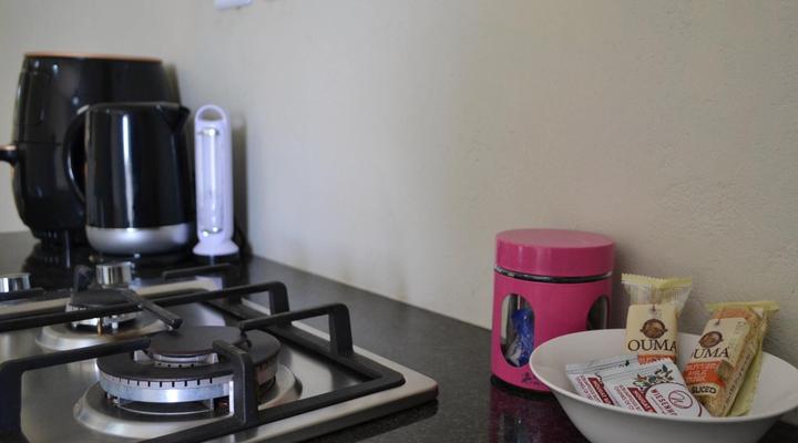 Uitzicht Accommodation