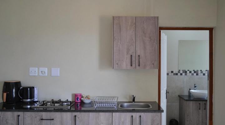 Uitzicht Accommodation