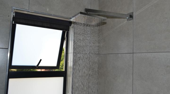 Uitzicht Accommodation