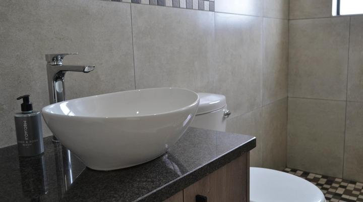 Uitzicht Accommodation