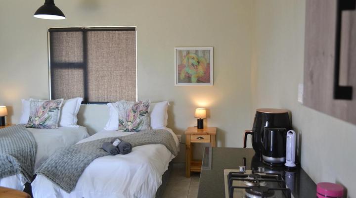 Uitzicht Accommodation