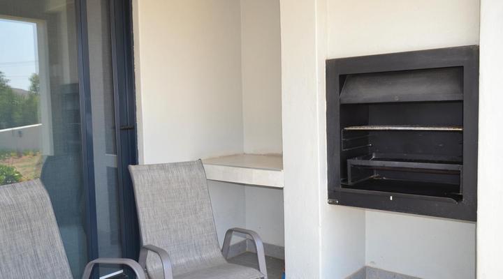 Uitzicht Accommodation