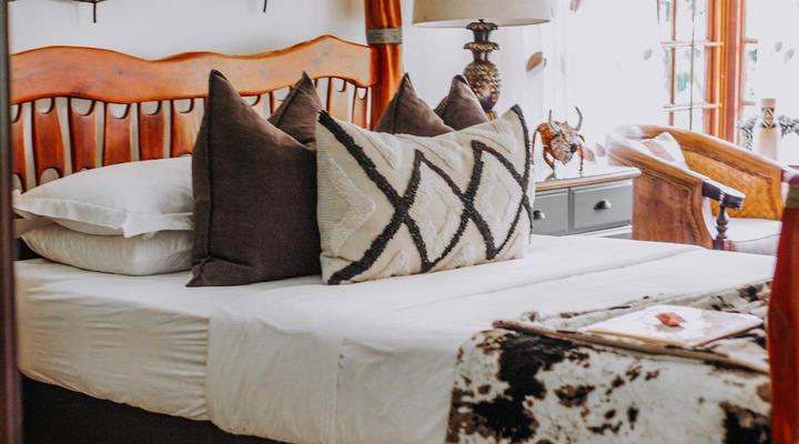 Seaforth Country House