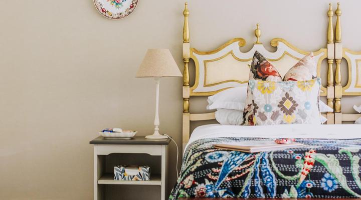 Seaforth Country House