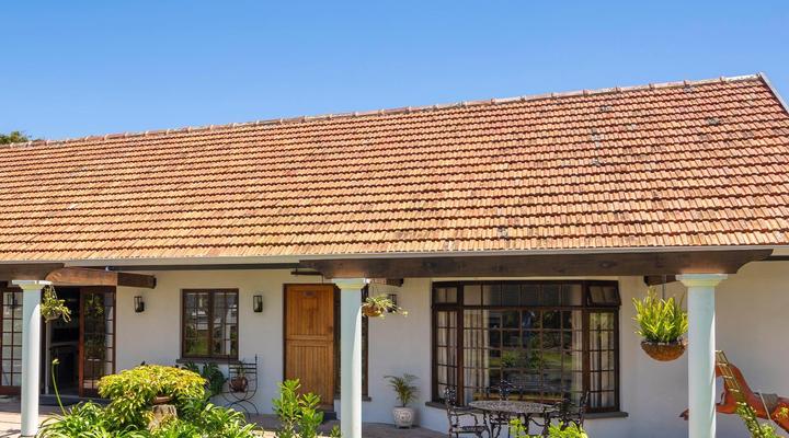 Seaforth Country House