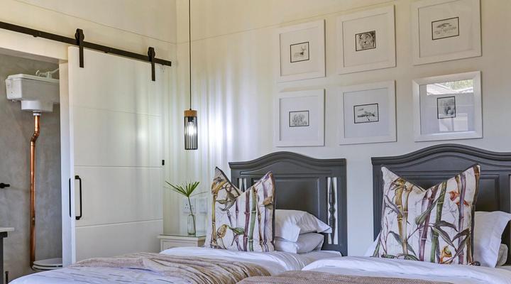 Seaforth Country House