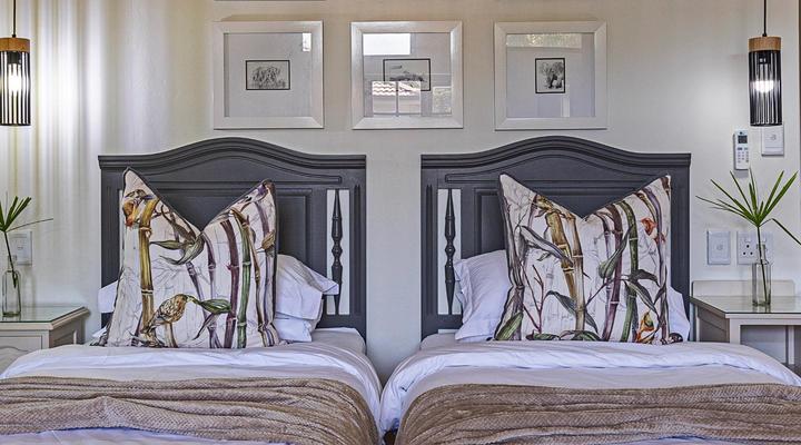 Seaforth Country House