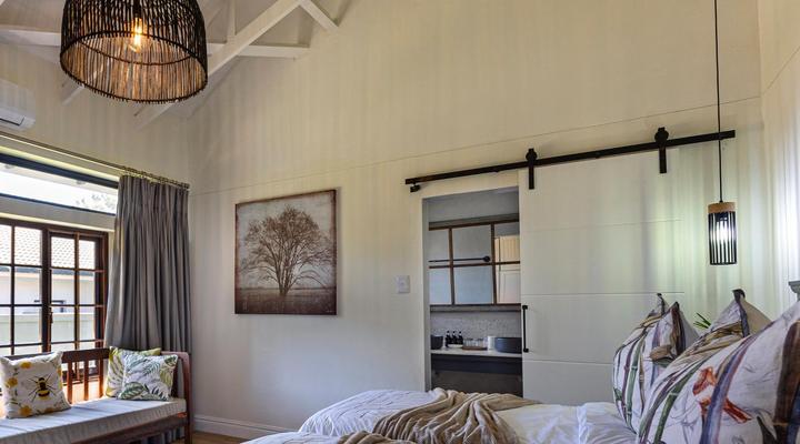 Seaforth Country House