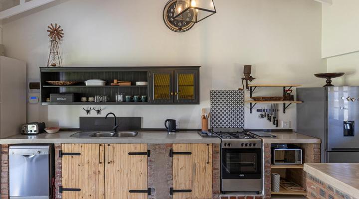 Seaforth Country House