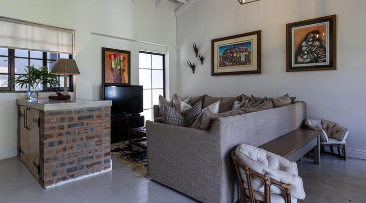 Seaforth Country House