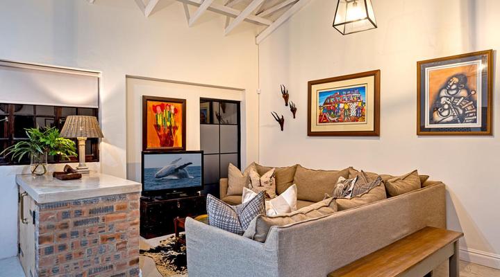 Seaforth Country House