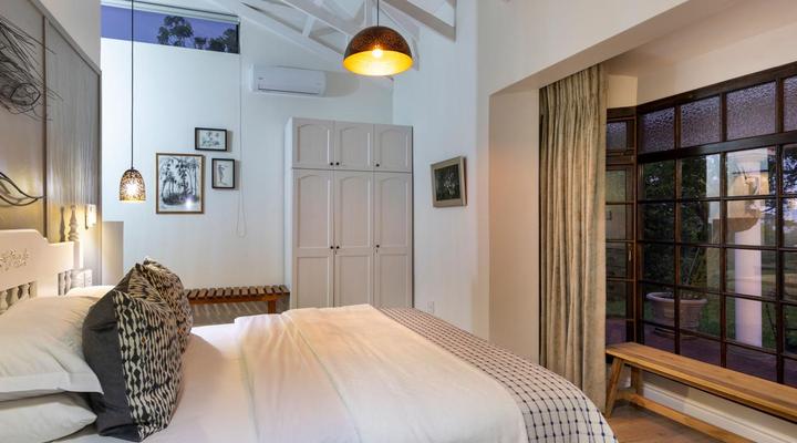 Seaforth Country House