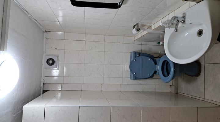 PMB Backpackers Lodge