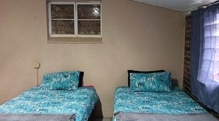 PMB Backpackers Lodge